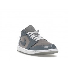 Jordan 1 Low SE Medium Grey Cool Grey White