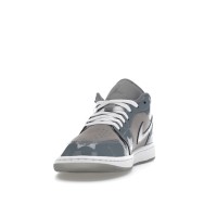 Jordan 1 Low SE Medium Grey Cool Grey White