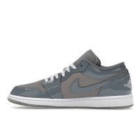 Jordan 1 Low SE Medium Grey Cool Grey White