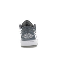 Jordan 1 Low SE Medium Grey Cool Grey White