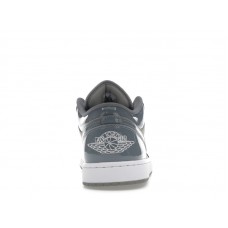Jordan 1 Low SE Medium Grey Cool Grey White