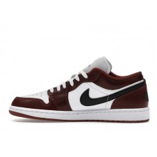 Jordan 1 Low SE Dark Pony