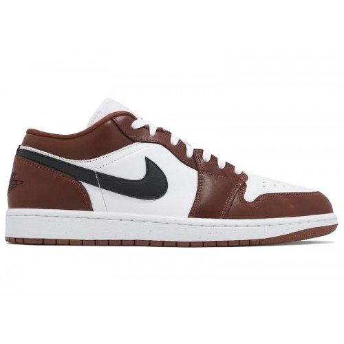 Кроссы Jordan 1 Low SE Dark Pony - мужская сетка размеров