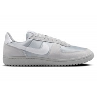 Кроссовки Nike Field General Wolf Grey White