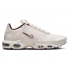 Кроссовки Nike Air Max Plus PRM Phantom Burgundy Crush