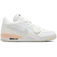 Женские кроссовки Jordan Legacy 312 Low Year of the Snake Crimson Tint (2025) (W)