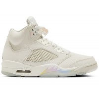 Женские кроссовки Jordan 5 Retro Year of the Snake (W)