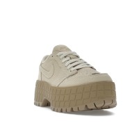 Женские Jordan 1 Low Brooklyn Rattan Desert Camo (W)