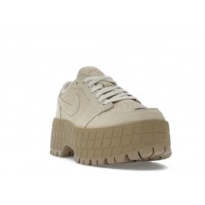 Женские Jordan 1 Low Brooklyn Rattan Desert Camo (W)