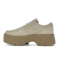 Женские Jordan 1 Low Brooklyn Rattan Desert Camo (W)