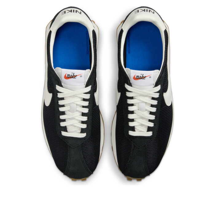 Nike LD-1000 Black Sail Gum (W) - женская сетка размеров Nike LD-1000 Black Sail Gum (W) - женская сетка размеров