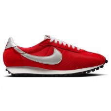 Женские кроссовки Nike LD-1000 University Red Silver (W)