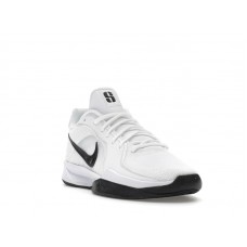 Женские кроссовки Nike Sabrina 2 TB White Black (W)