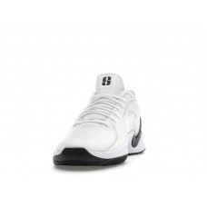 Женские кроссовки Nike Sabrina 2 TB White Black (W)