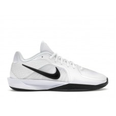 Женские кроссовки Nike Sabrina 2 TB White Black (W)