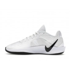 Женские кроссовки Nike Sabrina 2 TB White Black (W)