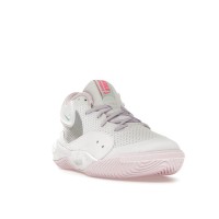 Кроссовки Nike Hyperquick SE Pink Foam
