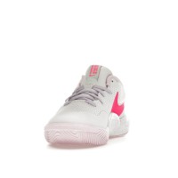 Кроссовки Nike Hyperquick SE Pink Foam