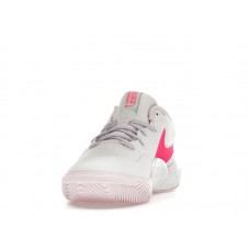 Кроссовки Nike Hyperquick SE Pink Foam