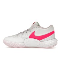 Кроссовки Nike Hyperquick SE Pink Foam