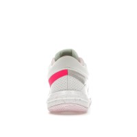Кроссовки Nike Hyperquick SE Pink Foam