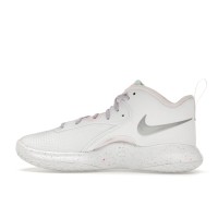 Кроссовки Nike Air Zoom Hyperset 2 SE White Arctic Pink