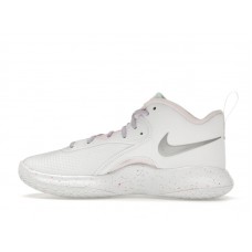 Кроссовки Nike Air Zoom Hyperset 2 SE White Arctic Pink