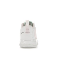 Кроссовки Nike Air Zoom Hyperset 2 SE White Arctic Pink