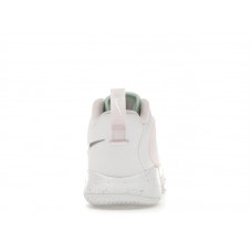 Кроссовки Nike Air Zoom Hyperset 2 SE White Arctic Pink