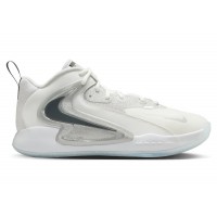 Кроссовки Nike HyperSet 2 SE Glitter Pack White Pure Platinum Iron Grey