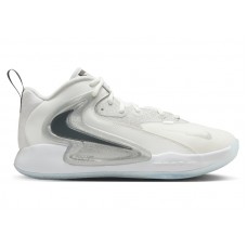 Кроссовки Nike HyperSet 2 SE Glitter Pack White Pure Platinum Iron Grey
