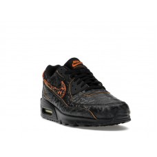 Nike Air Max 90 QS Volcano