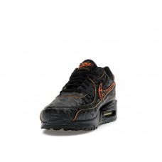 Nike Air Max 90 QS Volcano