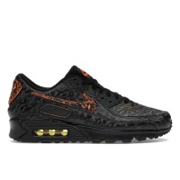 Кроссовки Nike Air Max 90 QS Volcano