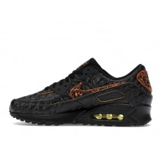 Nike Air Max 90 QS Volcano