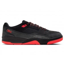 Jordan Flight Court Black Infrared
