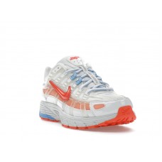 Женские кроссовки Nike P-6000 Makeway Party 6000 (W)