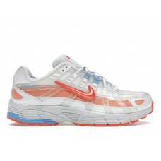 Женские кроссовки Nike P-6000 Makeway Party 6000 (W)