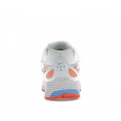 Кроссы Nike P-6000 Makeway Party 6000 (W) - женская сетка размеров