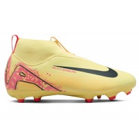 Подростковые Nike Mercurial Superfly 10 Academy FG/MG Kylian Mbappe (GS)