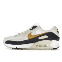 Женские Nike Air Max 90 Olympic (2024) (W)