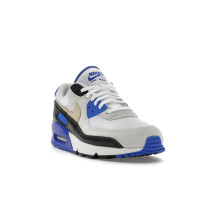 Nike Air Max 90 Khaki Racer Blue