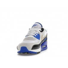 Nike Air Max 90 Khaki Racer Blue