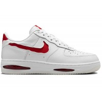 Кроссовки Nike Air Force 1 Low Evo University Red