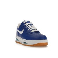 Кроссовки Nike Air Force 1 Low Evo Team Royal