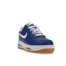 Кроссовки Nike Air Force 1 Low Evo Team Royal