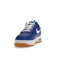Кроссовки Nike Air Force 1 Low Evo Team Royal