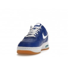 Кроссовки Nike Air Force 1 Low Evo Team Royal