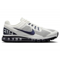 Кроссовки Nike Air Max 2013 Summit White Midnight Navy Black