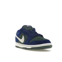 Кроссовки Nike SB Dunk Low Deep Royal Blue